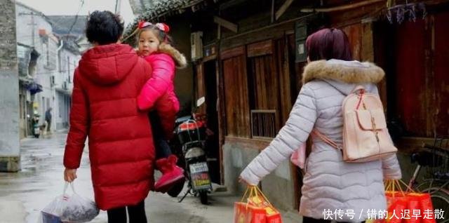 在农村，这4种亲戚没必要联系，真的是浪费感情，看看你家有吗