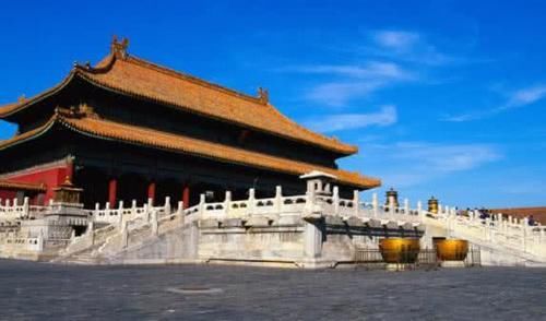 故宫最“神秘”的房间，军队24小时看守，百年来禁止任何人进入