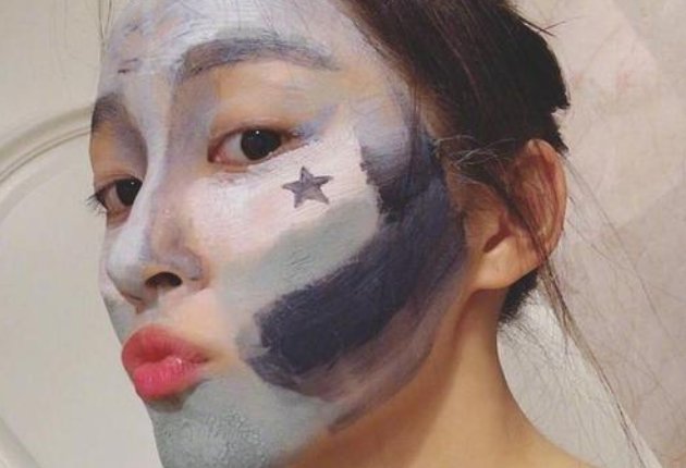  『早上』早上和晚上敷面膜有什么区别呢?我总乱敷,怪不得敷了皮肤都不白
