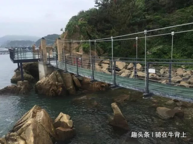 中国唯一的海岛边境县,进城办事情坐飞机比坐汽车方便,旅游方便