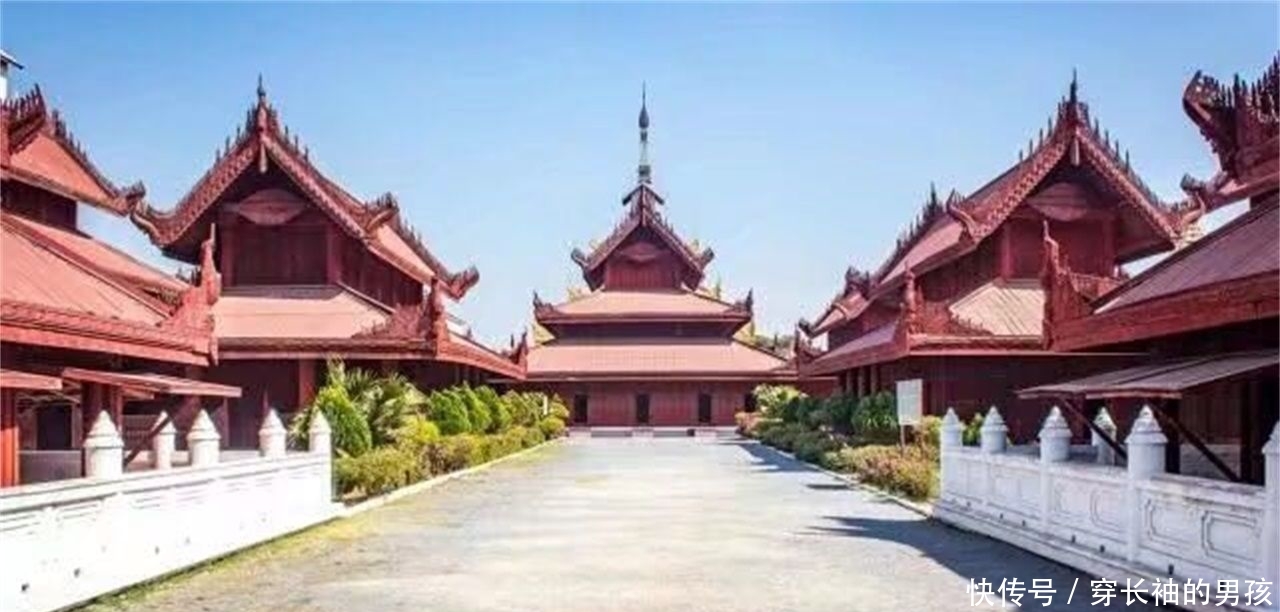 最大的皇室建筑：比中国故宫还大5倍，面积约400万平方米