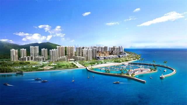  #小伙伴#我国有一个城市，未来可能会爆发成为第二个深圳，你猜