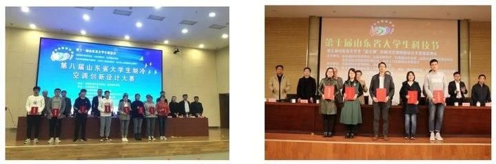  『消防设施操』专业解码｜山东城市建设职业学院带你走进消防工程技术专业