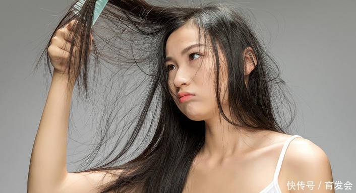 短发@女生会因为什么原因剪短头发?哪条戳中你?!