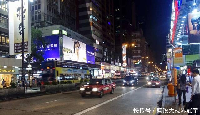  【工人】为什么香港工资很高，现在却很少有内地的工人想去打工