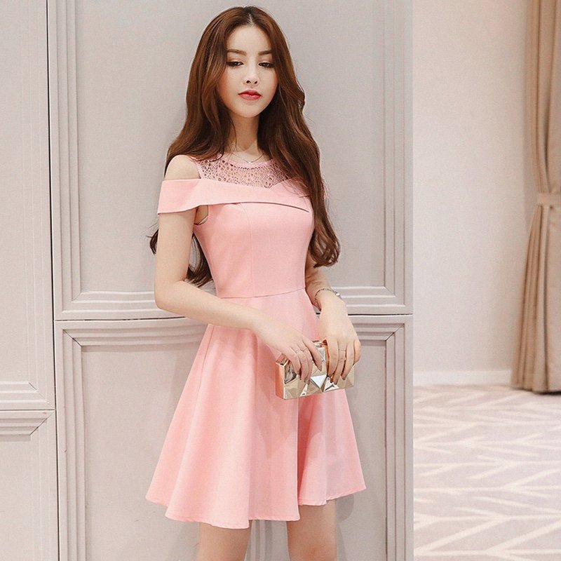 女人身材好不好?看大腿!学学下面这样穿，男人的眼睛移也移不走