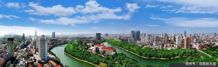  【2020年】合肥未来能否比肩南京 力争2020年破万亿