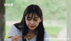 baby被尬黑假吃爆米花 节目组澄清一粒米也值得作假