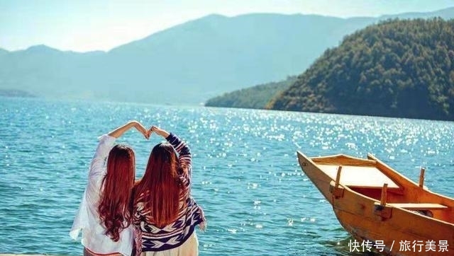 洱海与泸沽湖,谁更值得去?看看云南旅游归来的人怎么说