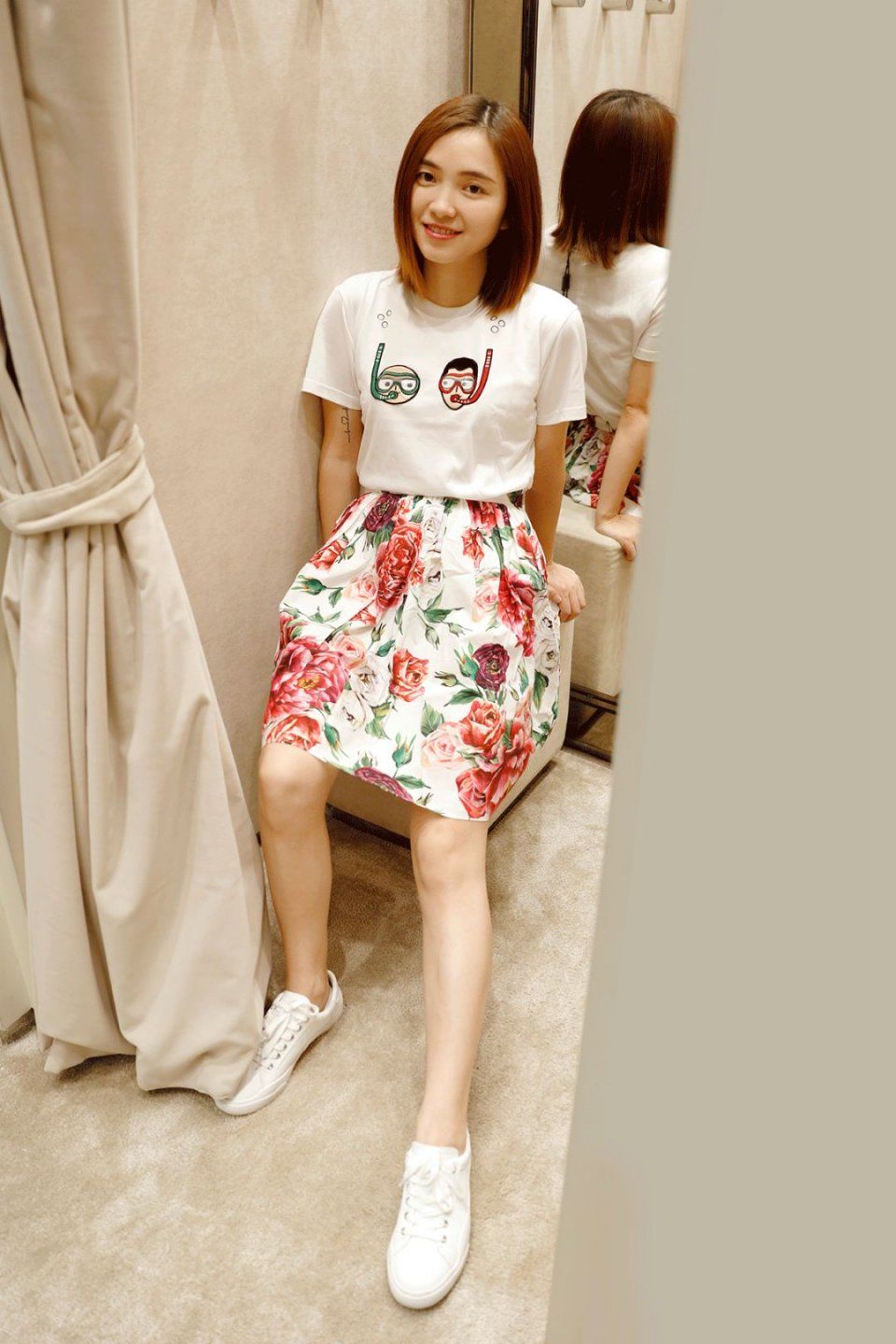 无心插柳 | 我发现，只用花七分之一的钱就可以买到大牌诶