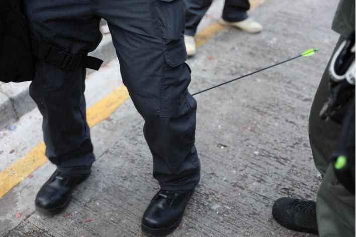 香港还有暴陡吗