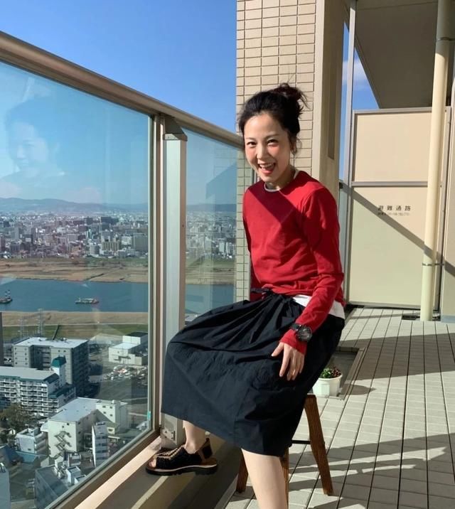  【女生】适合155小个子女生的日系穿搭,又美又时髦,职场通勤皆可!