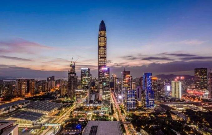 中国的下一个“深圳”，不是成都也不是大连，最有可能是这3个