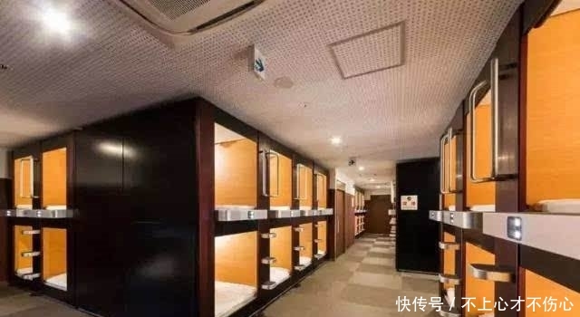 日本酒店和中国酒店有何区别日本人区别很大，主要是这4点！