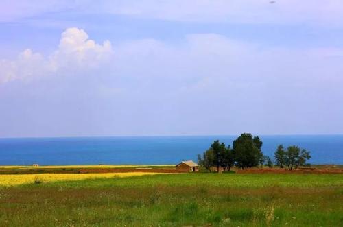 一旦去了这些地方,其他就都成了将就!