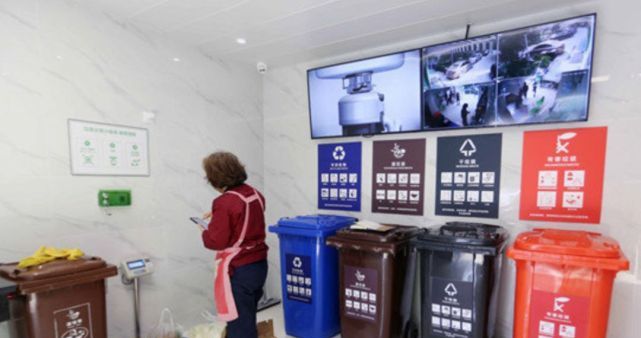 逼疯上海人的“垃圾分类”背后，藏着14亿中国人不知道的残忍真相