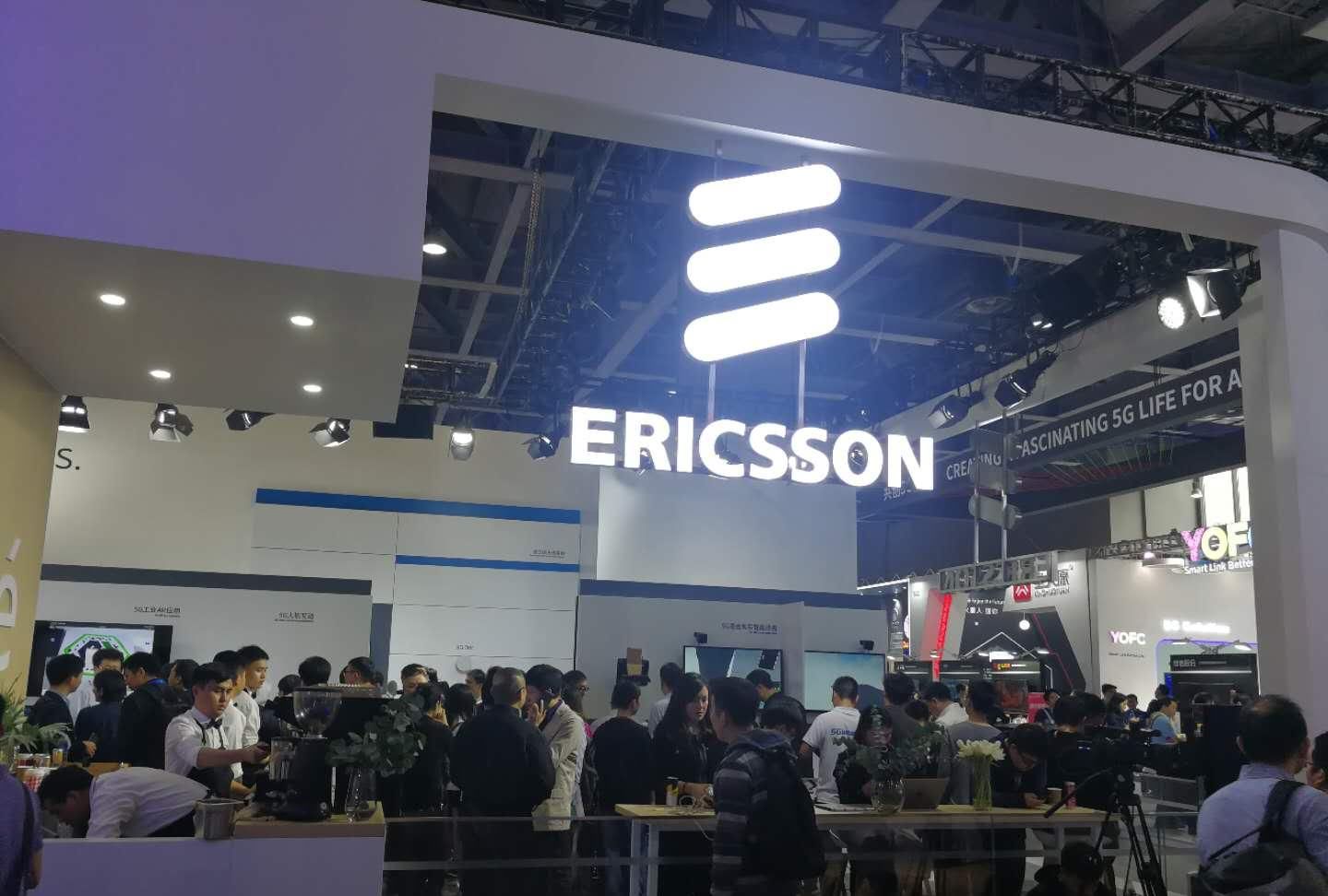  「解决方案」俄罗斯MTS选择爱立信进行面向5G的大规模网络现代化升级