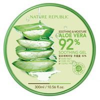 三款屈臣氏平价芦荟胶成分对比