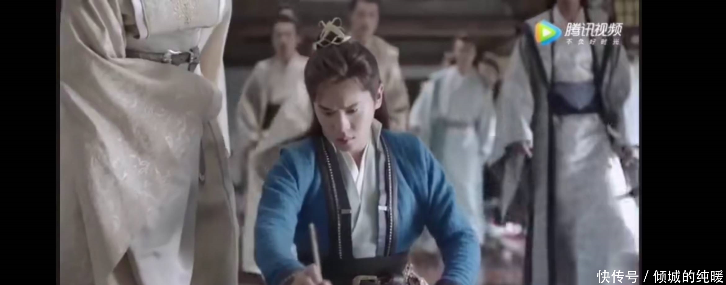 庆余年怎么更新几集