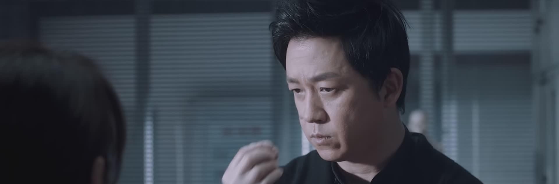 失忆■相同套路的不同作品,《重生》和《白夜追凶》的交相辉映之处