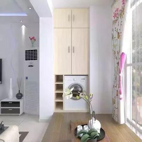 「漂亮」阳台就这样装吧,非常漂亮,让你百看不腻!