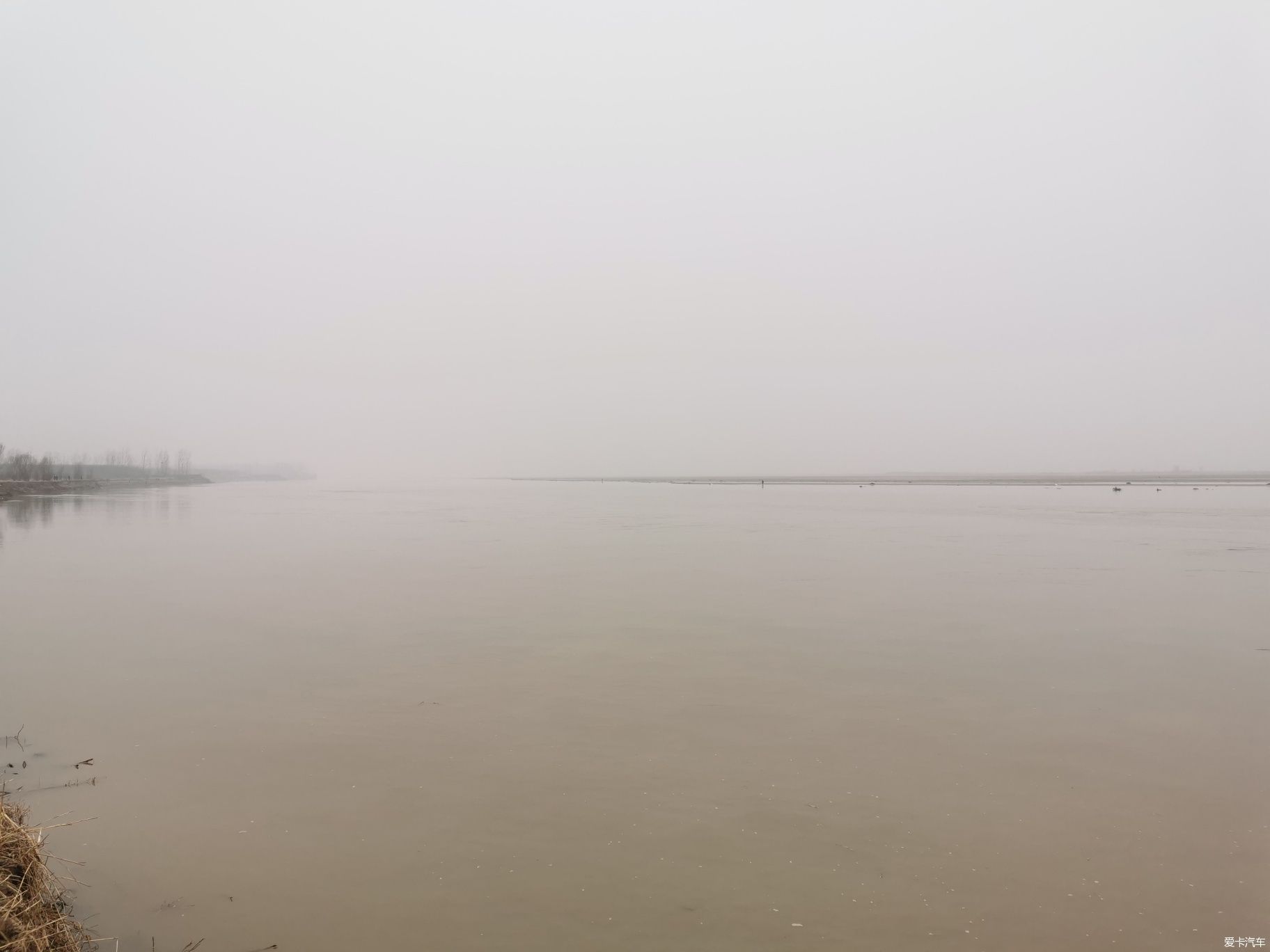 春晚歌曲母亲河