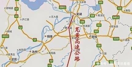 安徽省资讯｜安徽第一强县，相当于0.2个芜湖、0.4个安庆，比半个