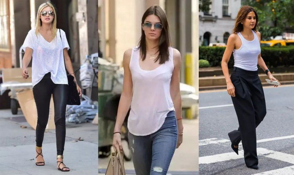 张雨绮都烦恼的bra问题，我们帮你全搞定了|| 问诊老中医