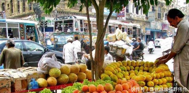  「巴国」中国再次解决“巴铁”一大难题，巴国果农感激不尽终于