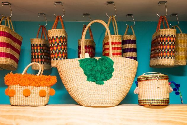 【意时尚】度假必备! 这几款今夏最火的包请收好~