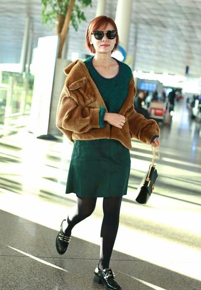 田亮真有眼光!叶一茜这么瘦，别人锁骨放硬币，她都可以放鸡蛋!