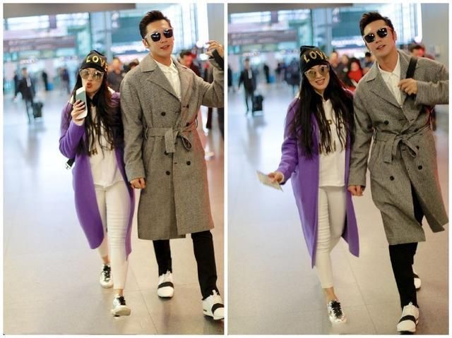 霍思燕钟丽缇李小璐三大辣妈比美，你选哪一个?