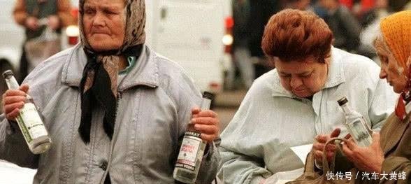 中国游客去趟俄罗斯再回国后是什么感觉 游客直呼 差距太大了!