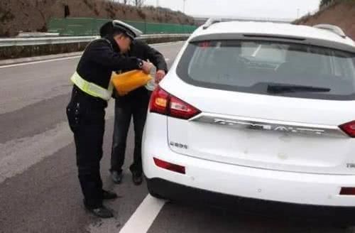  「收钱」多数车主不明白，这几项交通救援不收钱，却要白白浪费