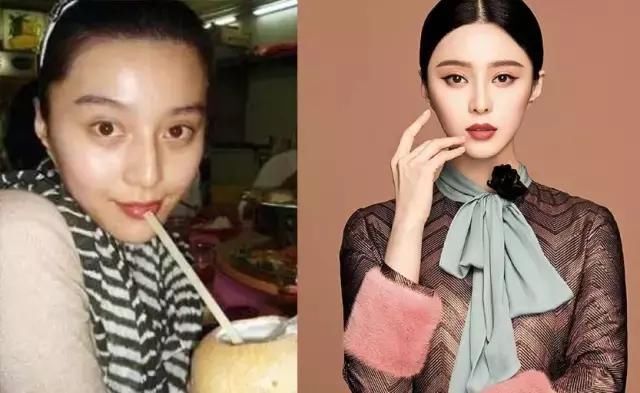 化妆这六大雷区，杨幂、刘诗诗都曾踩过，你可千万别再犯了！