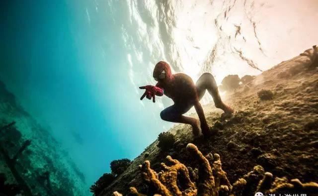 这个唯一免签的美国领土，刚刚缩短了免签停留期！不潜水还等啥呢