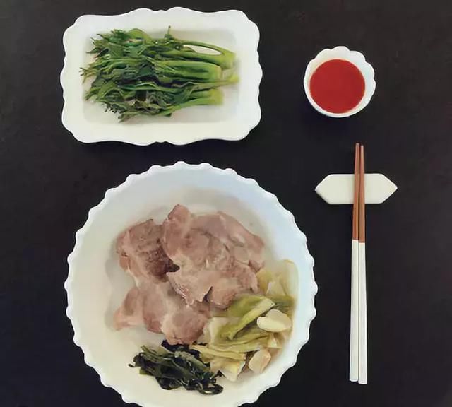 她婚姻失败不幸流产，42岁逆袭成马甲线女神，和小鲜肉谈恋爱！