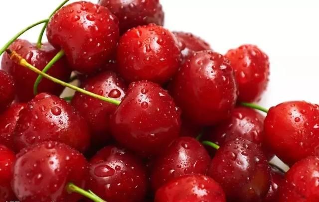 中国关税对美国樱桃出口造成严重影响！