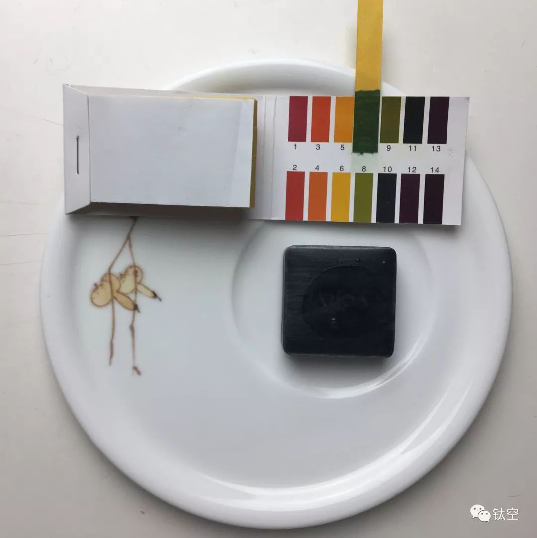 钛空舱史上最全测评，洗了N次手，只为测测这些手工皂到底好不好