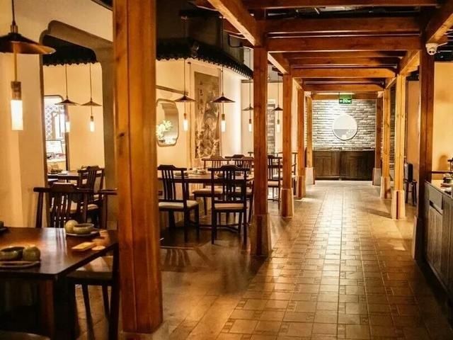  「隐秘」清清南明河，萋萋芳杜洲，隐秘300年的贵州味道！