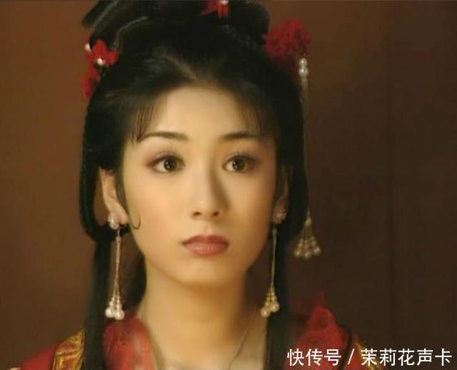 『花轿』《上错花轿》将翻拍,20年来6位主演的脸变化不小,好几位已整容