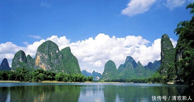 中国十大名胜古迹,北京故宫排在第二,你知道谁排第一吗