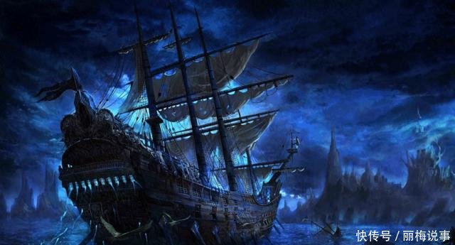 世界4大未解之谜，至今无人能解，第1个已成为我国著名景点