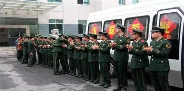 退伍军人迎调整，福利补助又增加！