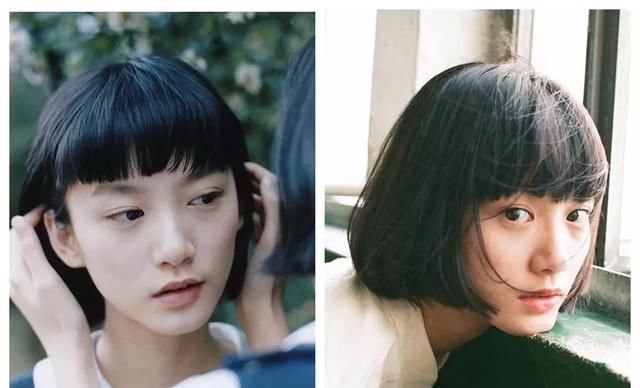  漫不经心■有哪些女明星的穿搭,非常日常又帅气?