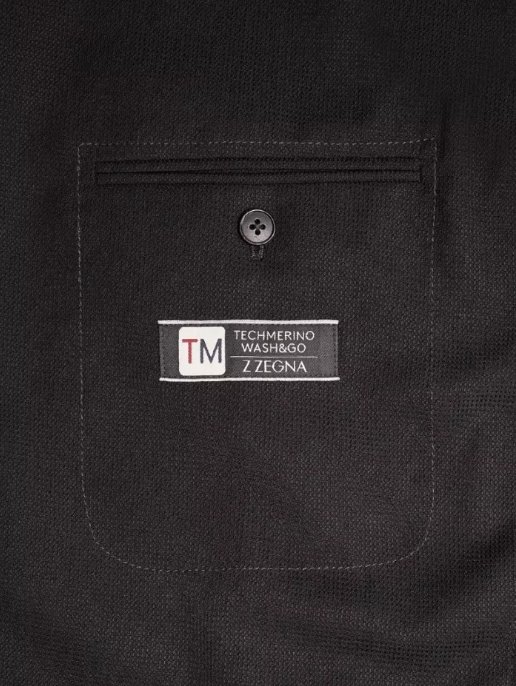 可机洗的休闲西装，男人穿衣就是要方便，而且不失体面!