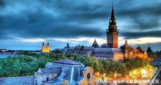 欧洲旅游好去处,10元就能大吃一顿而且还对中国免签!