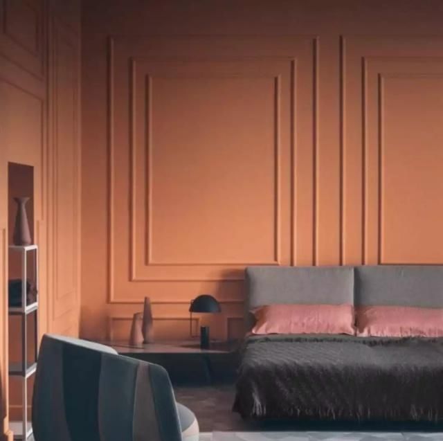 护墙板，原来你……竟然可以这么美！