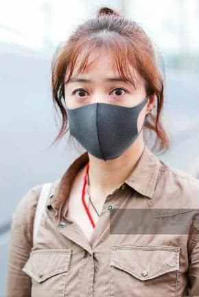 蒋欣瘦20斤后现机场，素颜憔悴惹人心疼，网友：还是胖回去吧！