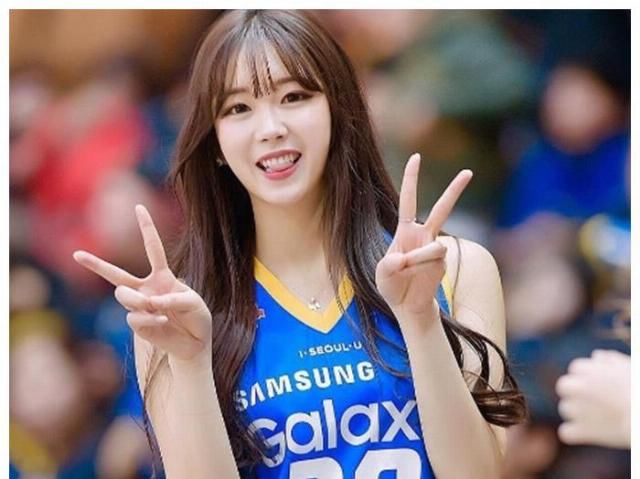 CBA@CBA拉拉队的工资那么低,为啥依旧有很多美女想进去?原来如此